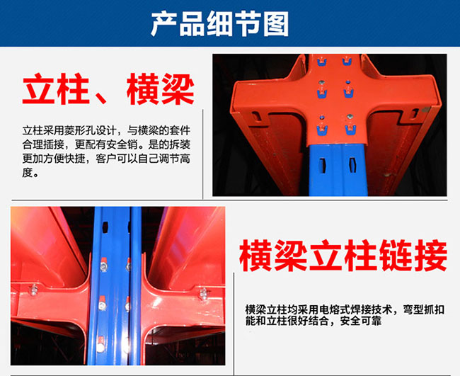 橫梁、立柱、橫梁立柱連接